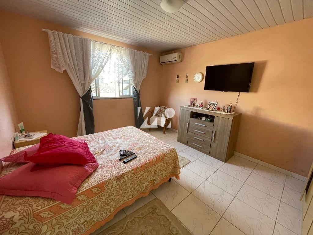 Casa em São Sebastião, Palhoça. 4 quartos, 171m². Imagem 5 de 11